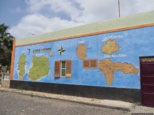 Что собой представляет остров зеленого мыса — остров Сал