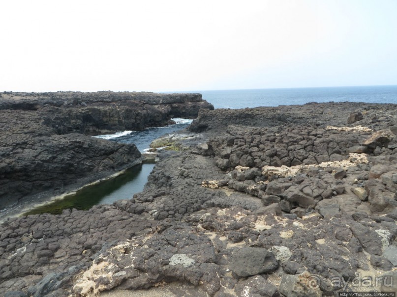 Что собой представляет остров зеленого мыса — остров Сал