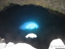 Что собой представляет остров зеленого мыса — остров Сал