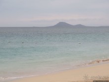 Что собой представляет остров зеленого мыса — остров Сал