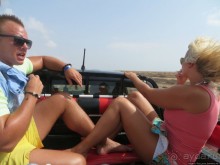 Что собой представляет остров зеленого мыса — остров Сал