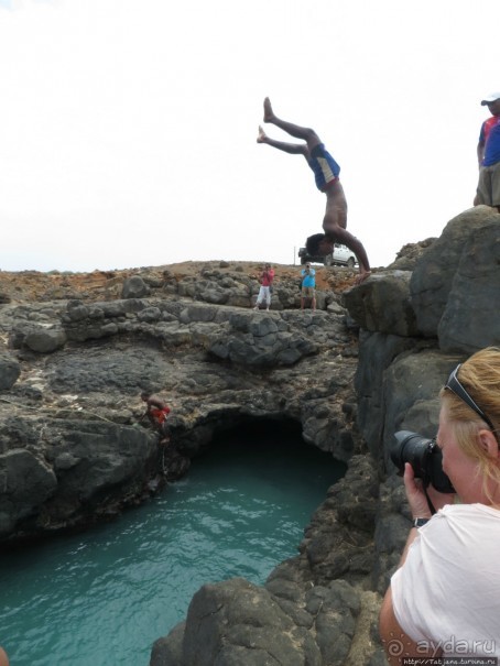 Что собой представляет остров зеленого мыса — остров Сал