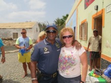 Что собой представляет остров зеленого мыса — остров Сал