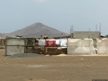 Что собой представляет остров зеленого мыса — остров Сал