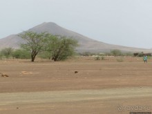 Что собой представляет остров зеленого мыса — остров Сал