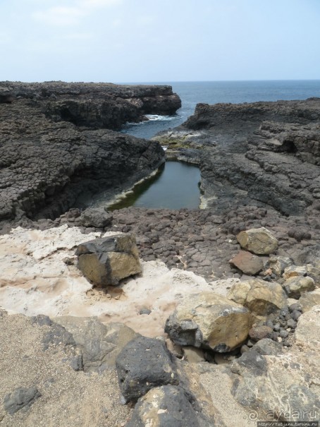 Что собой представляет остров зеленого мыса — остров Сал