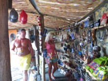 Что собой представляет остров зеленого мыса — остров Сал