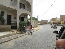 Что собой представляет остров зеленого мыса — остров Сал