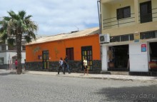 Что собой представляет остров зеленого мыса — остров Сал