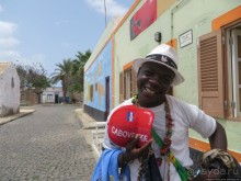 Что собой представляет остров зеленого мыса — остров Сал