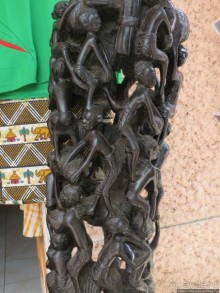 Что собой представляет остров зеленого мыса — остров Сал