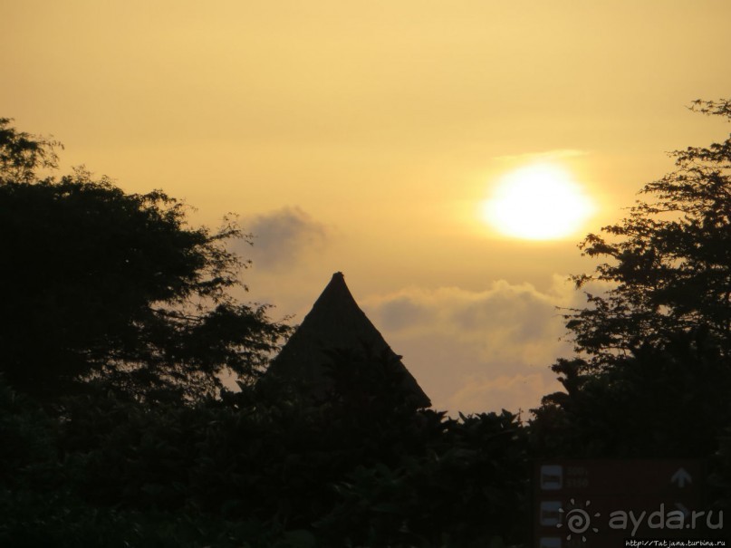 Что собой представляет остров зеленого мыса — остров Сал