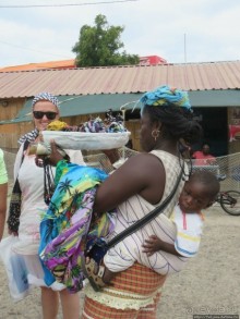 Что собой представляет остров зеленого мыса — остров Сал