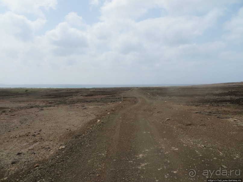 Что собой представляет остров зеленого мыса — остров Сал