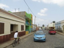 Что собой представляет остров зеленого мыса — остров Сал