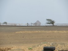 Что собой представляет остров зеленого мыса — остров Сал