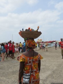 Что собой представляет остров зеленого мыса — остров Сал