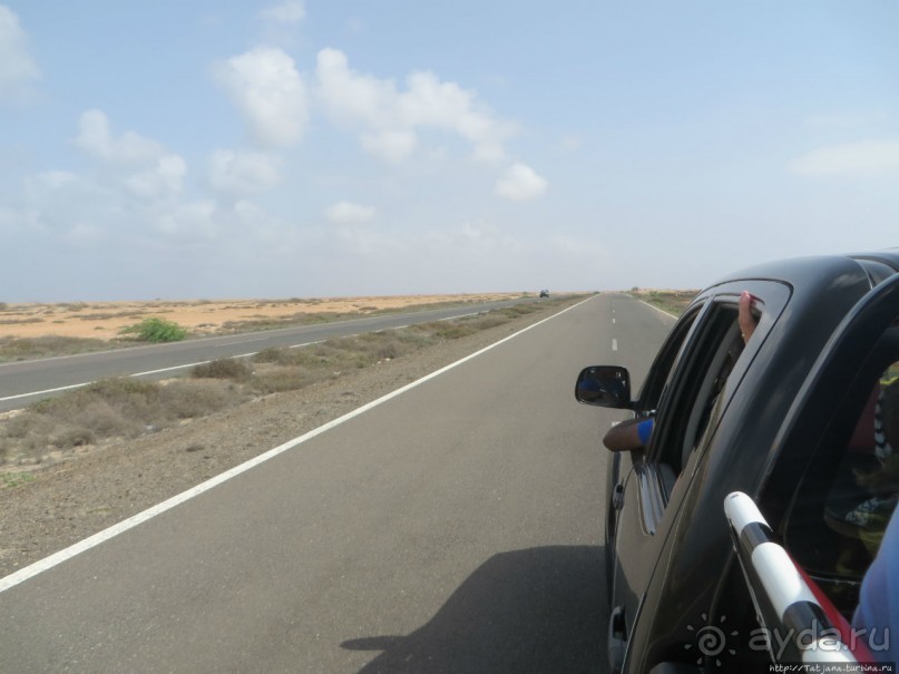 Что собой представляет остров зеленого мыса — остров Сал