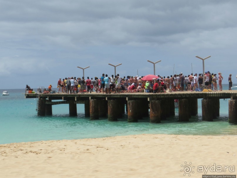 Что собой представляет остров зеленого мыса — остров Сал
