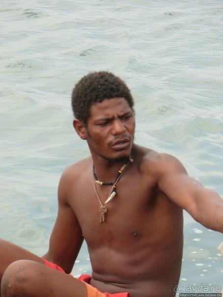 Что собой представляет остров зеленого мыса — остров Сал