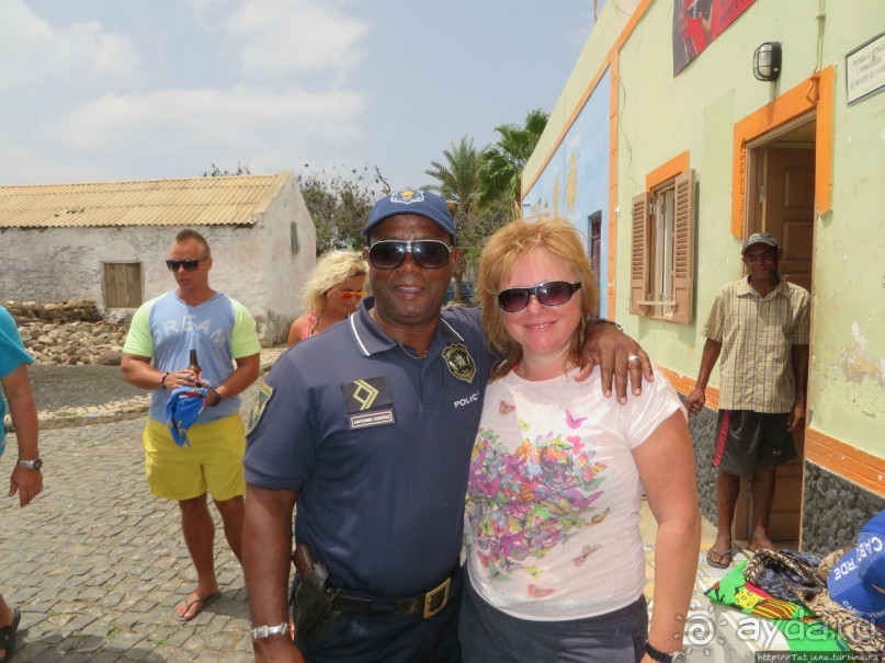 Что собой представляет остров зеленого мыса — остров Сал