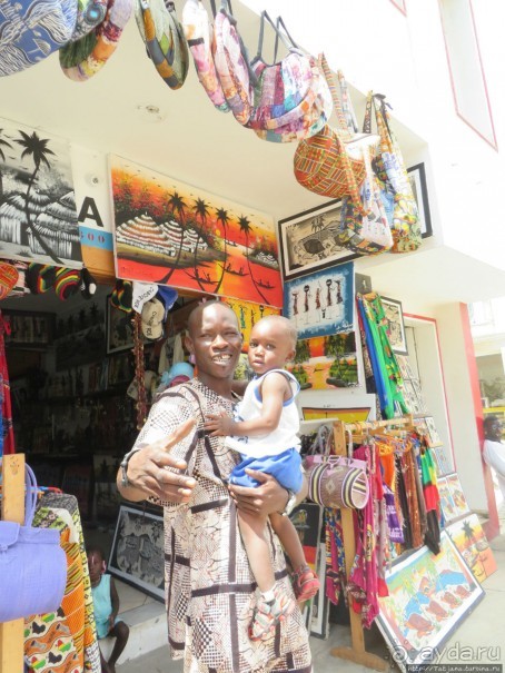 Что собой представляет остров зеленого мыса — остров Сал