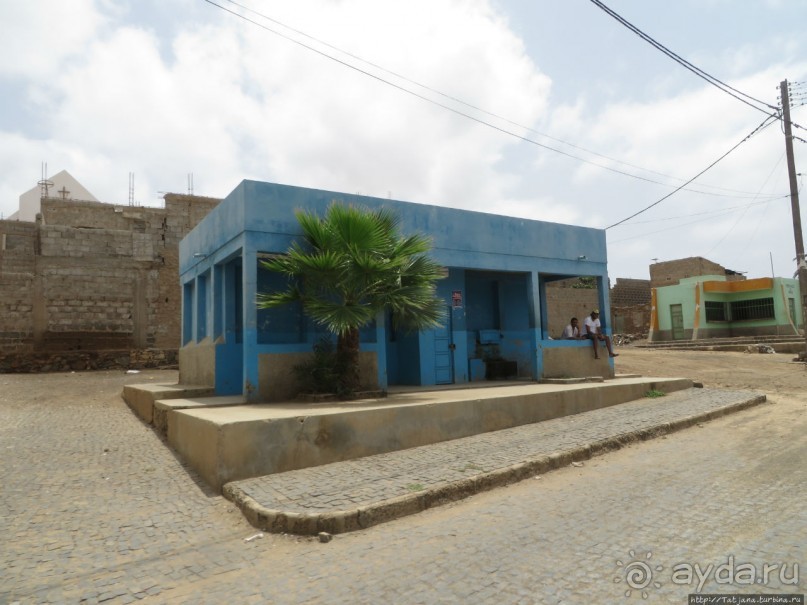 Что собой представляет остров зеленого мыса — остров Сал