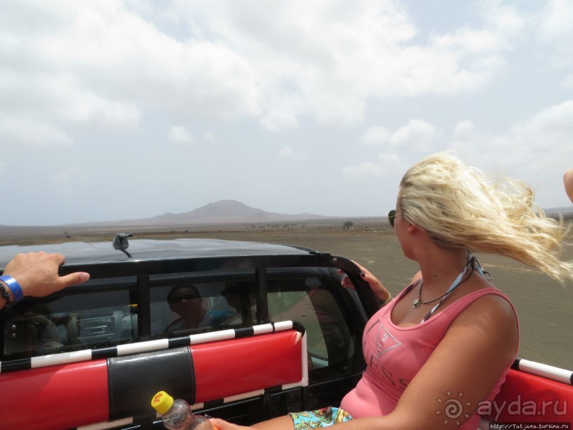 Что собой представляет остров зеленого мыса — остров Сал