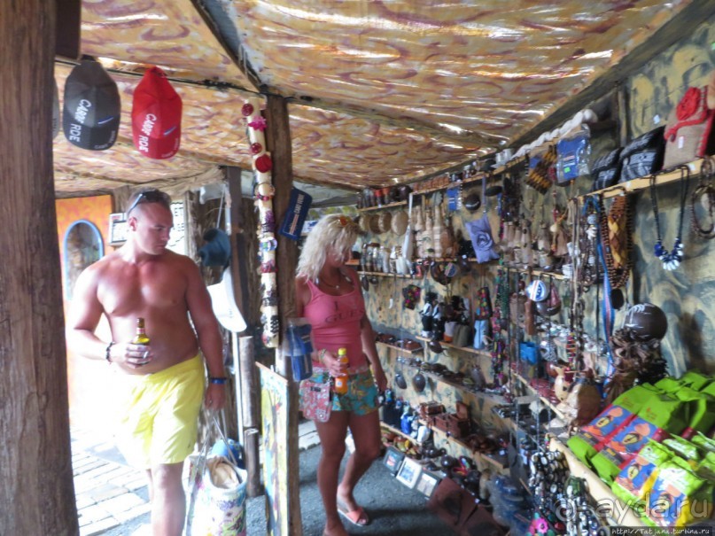 Что собой представляет остров зеленого мыса — остров Сал