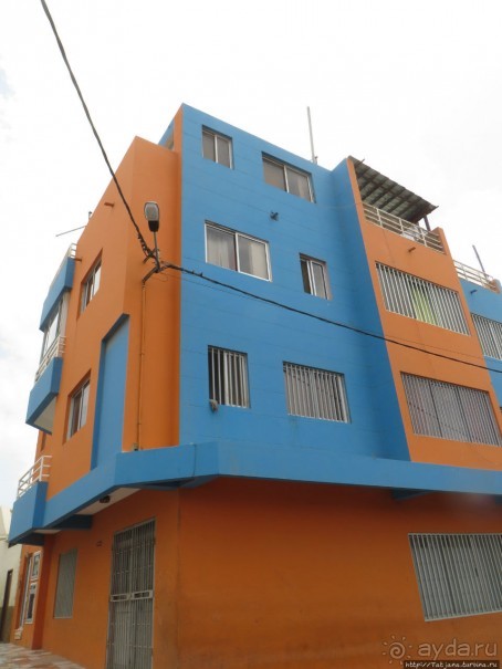 Что собой представляет остров зеленого мыса — остров Сал