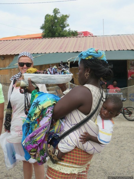 Что собой представляет остров зеленого мыса — остров Сал