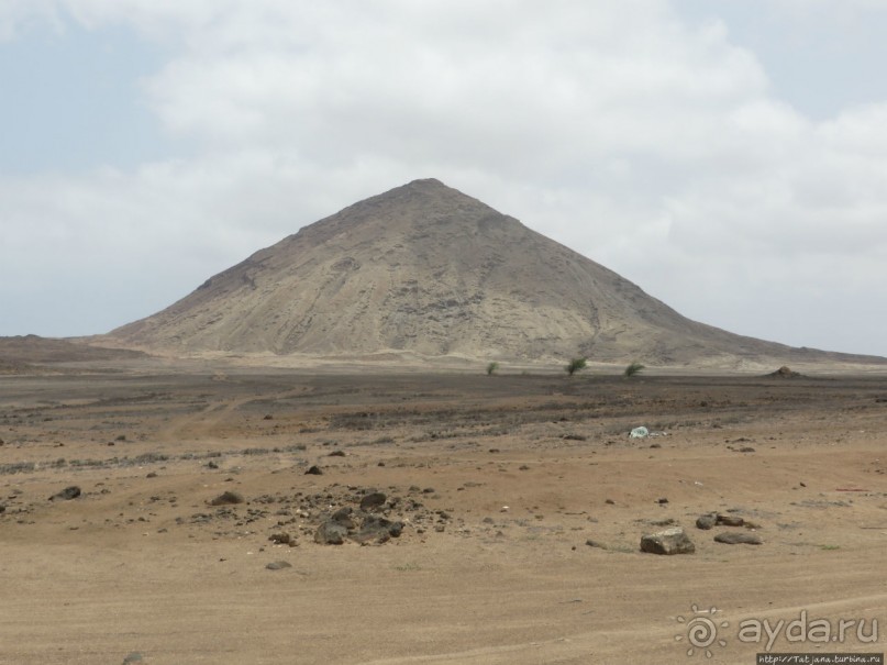 Что собой представляет остров зеленого мыса — остров Сал