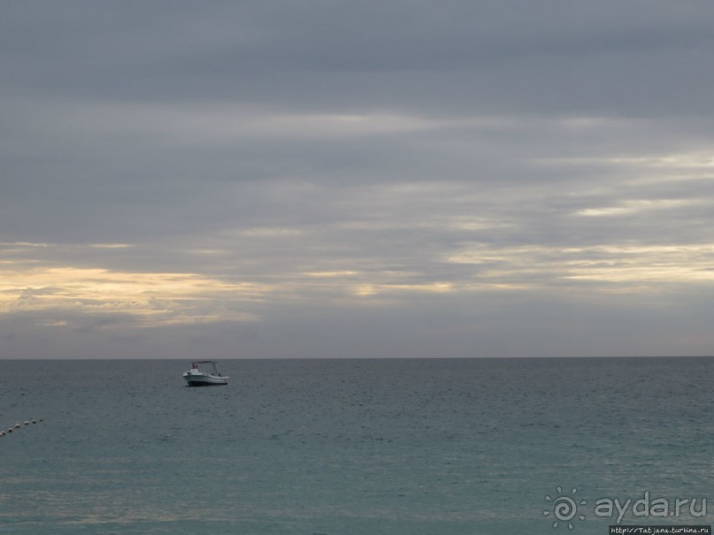 Что собой представляет остров зеленого мыса — остров Сал