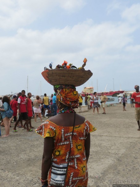 Что собой представляет остров зеленого мыса — остров Сал
