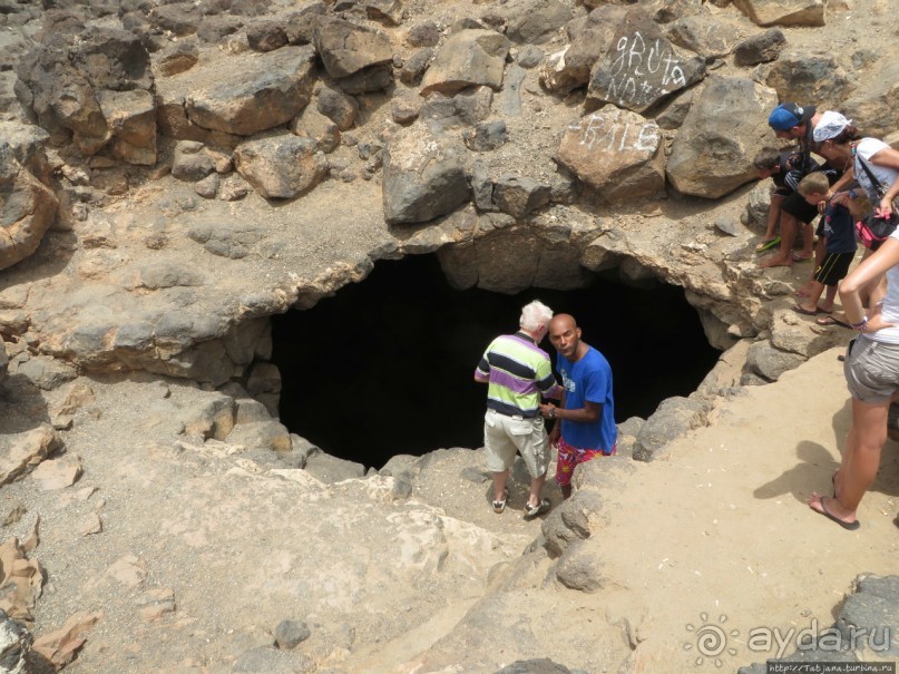 Что собой представляет остров зеленого мыса — остров Сал