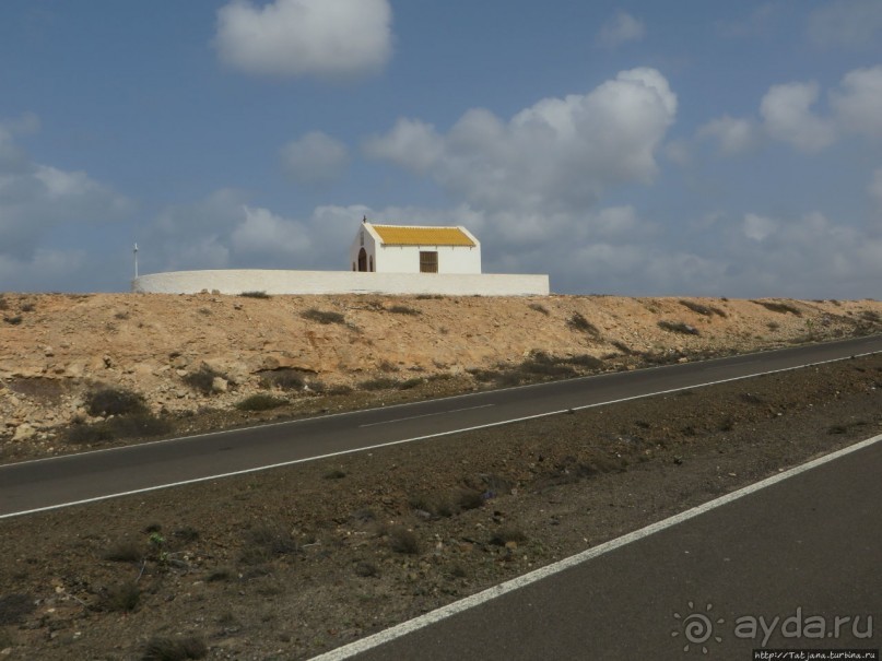 Что собой представляет остров зеленого мыса — остров Сал