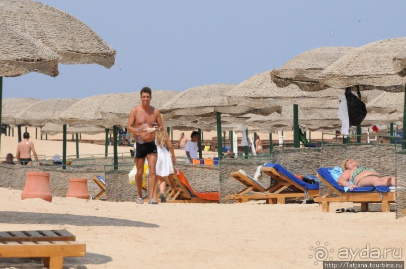 Gorgonia Beach Resort