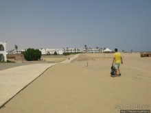 Альбом отзыва "Gorgonia Beach Resort"