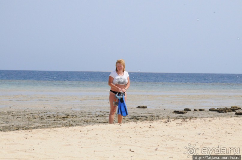 Gorgonia Beach Resort