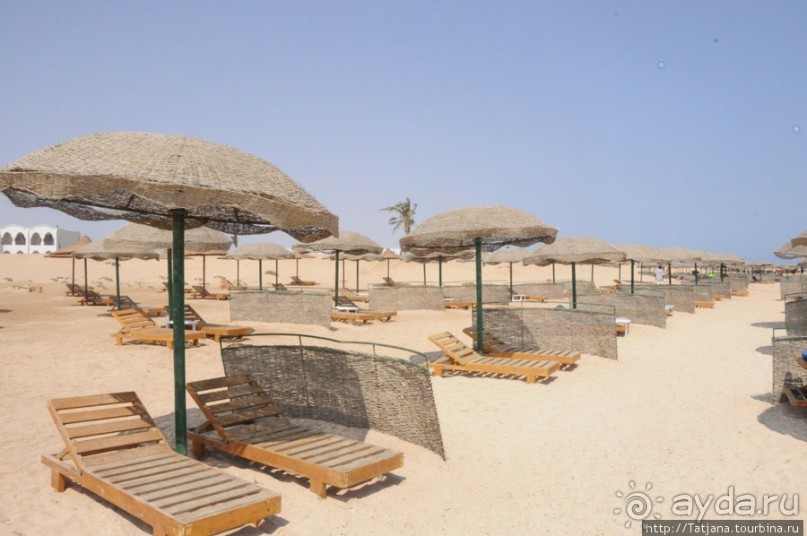 Gorgonia Beach Resort
