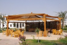 Альбом отзыва "Gorgonia Beach Resort"