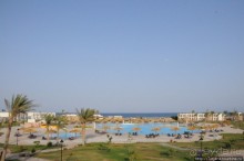 Альбом отзыва "Gorgonia Beach Resort"