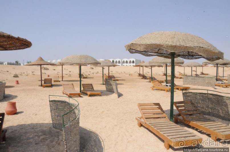 Альбом отзыва "Gorgonia Beach Resort"