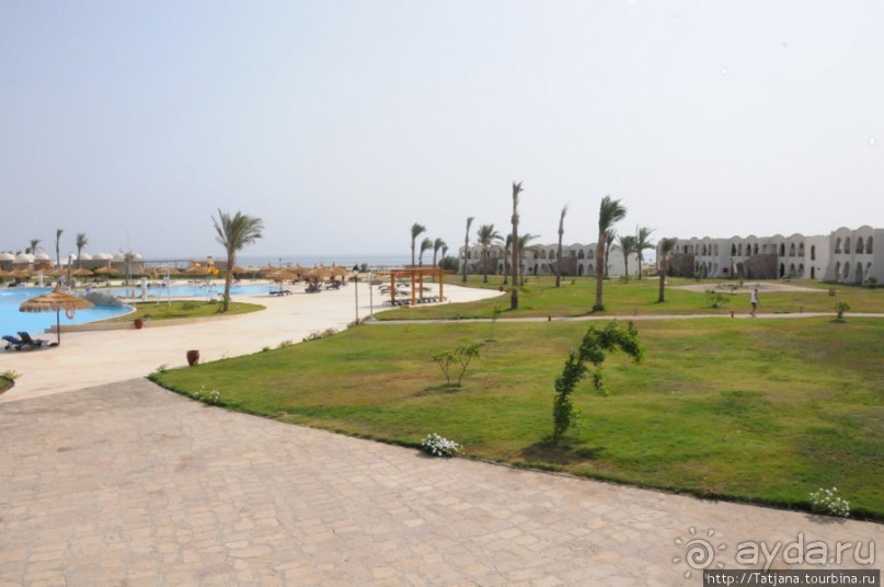 Альбом отзыва "Gorgonia Beach Resort"