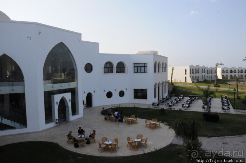 Альбом отзыва "Gorgonia Beach Resort"