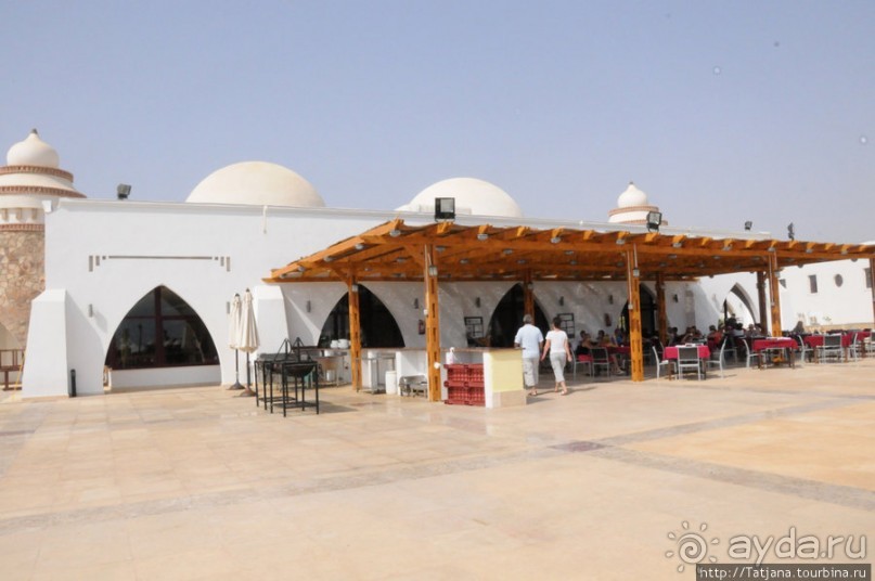 Альбом отзыва "Gorgonia Beach Resort"