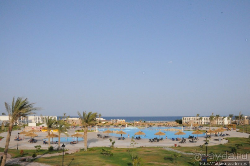 Альбом отзыва "Gorgonia Beach Resort"