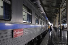 Я в восторге от столицы Северного Таиланда