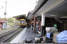 Я в восторге от столицы Северного Таиланда