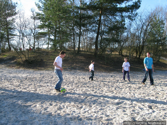 Херлен.... и почему он не в моде.